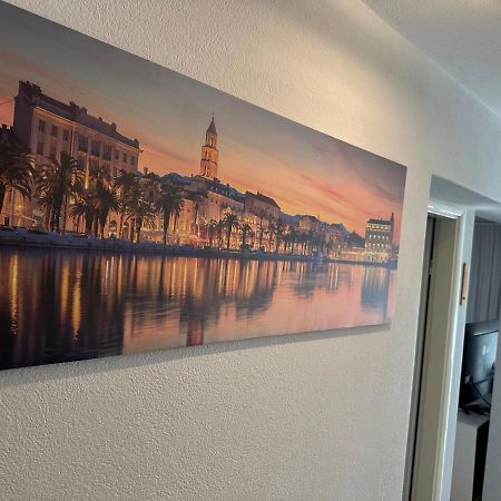Apartman Vesna Σπλιτ Εξωτερικό φωτογραφία