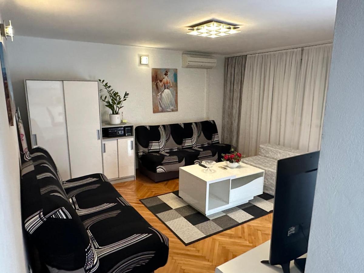 Apartman Vesna Σπλιτ Εξωτερικό φωτογραφία