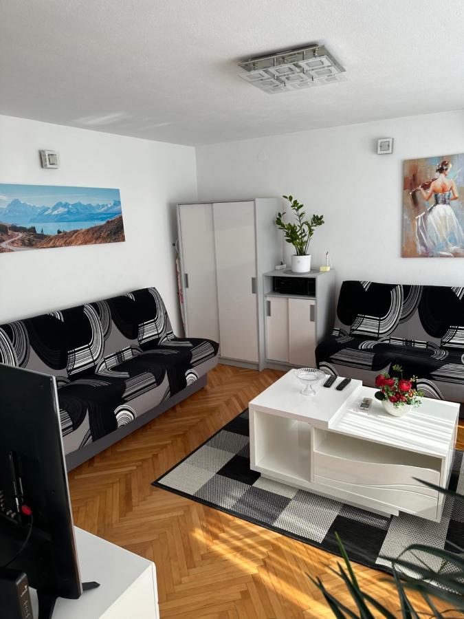 Apartman Vesna Σπλιτ Εξωτερικό φωτογραφία